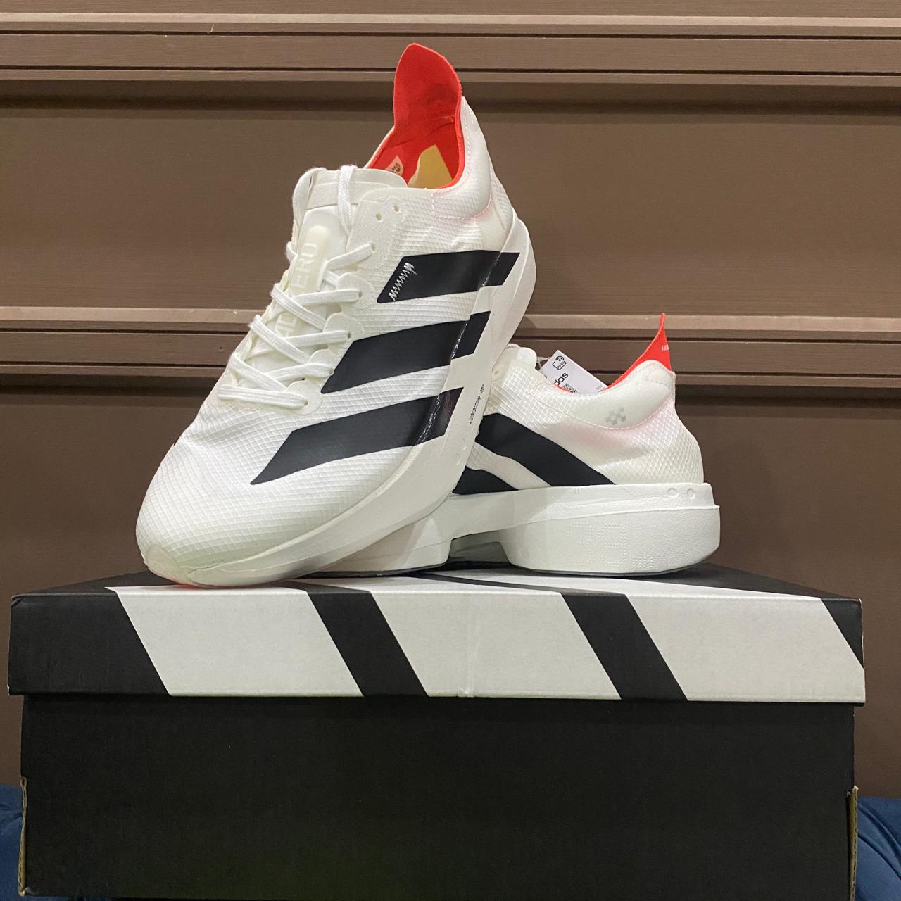 AD Adizero Adios Pro 4