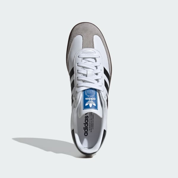 AD Samba OG (Premium ++)