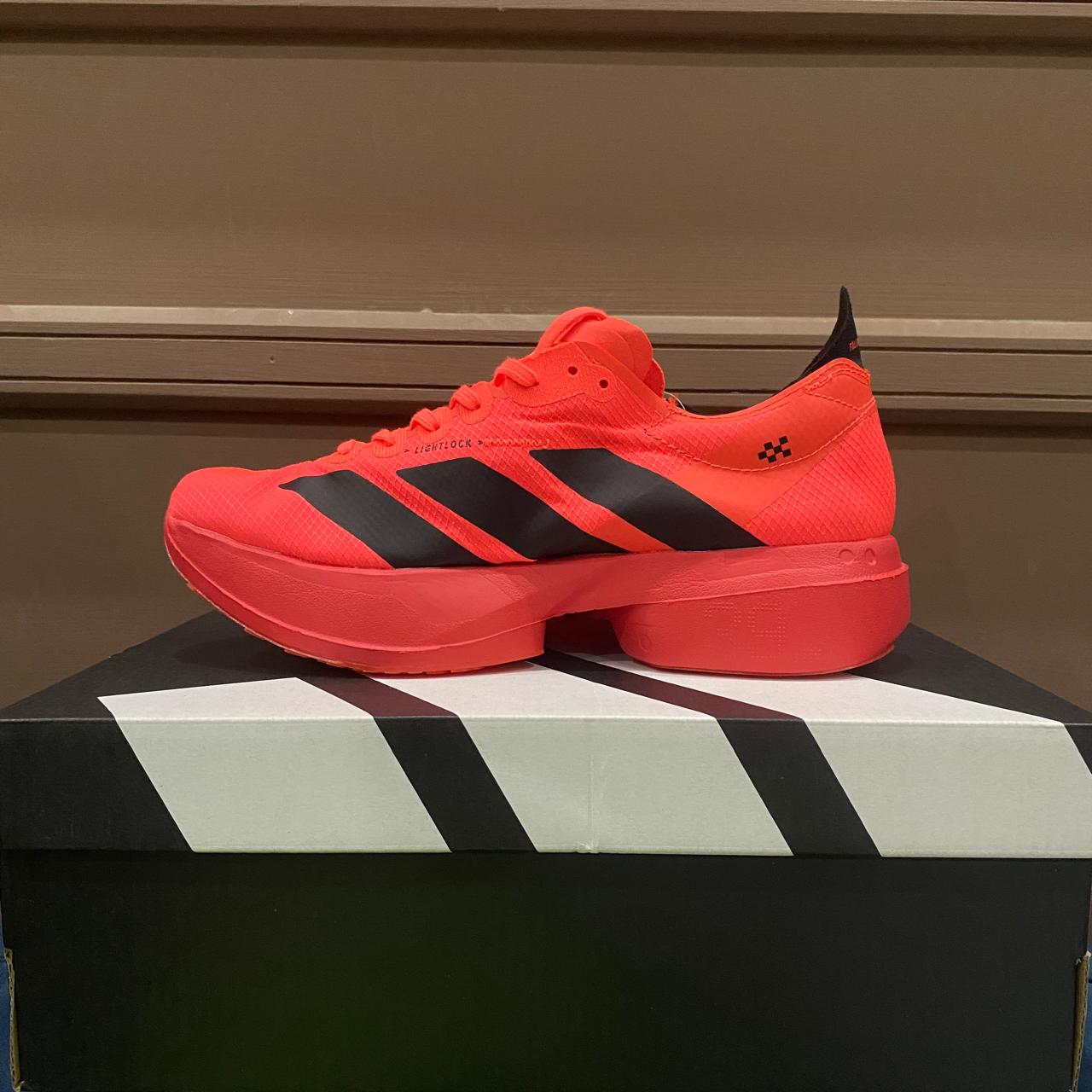 AD Adizero Adios Pro 4