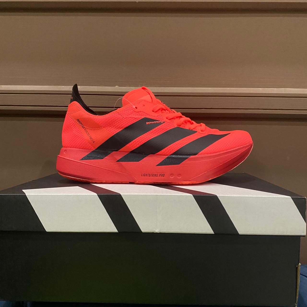 AD Adizero Adios Pro 4