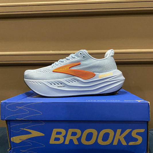 Brooks Glycerin Max