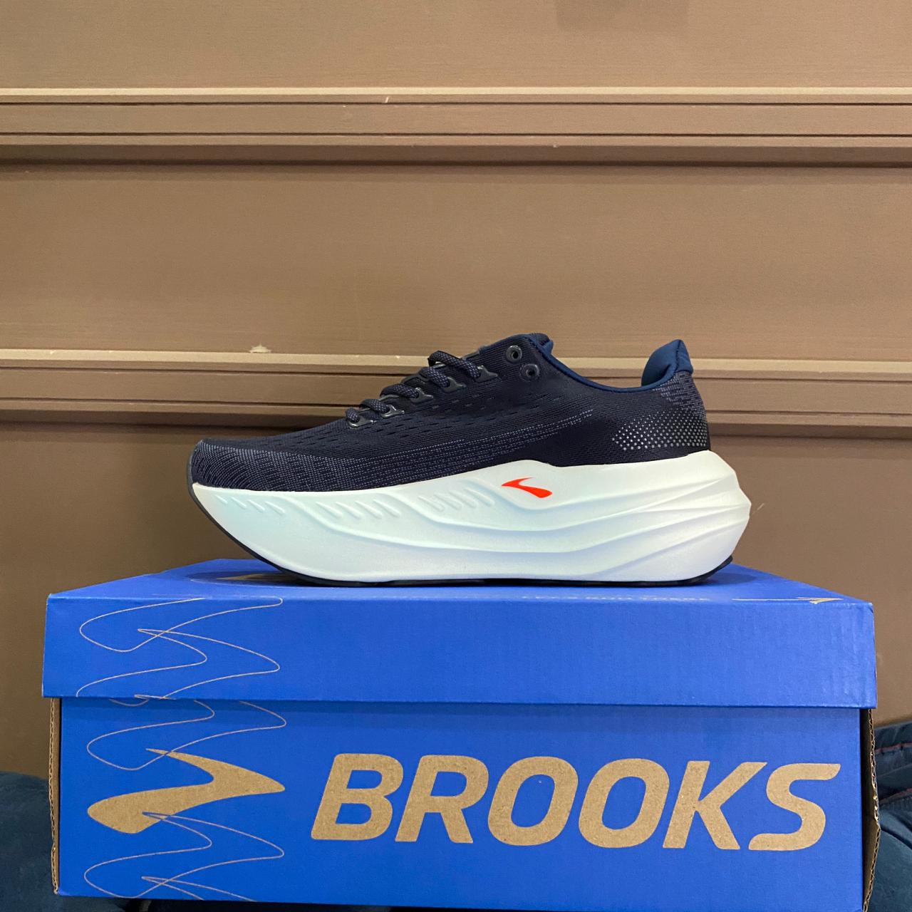 Brooks Glycerin Max