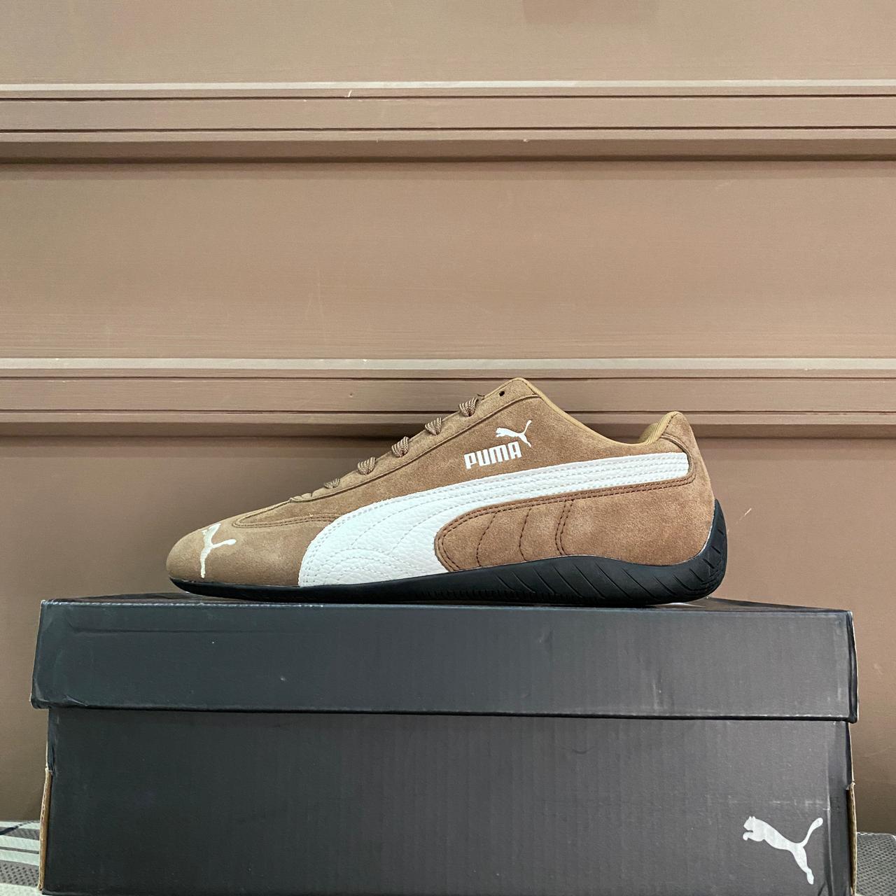 Puma Speed Cat OG