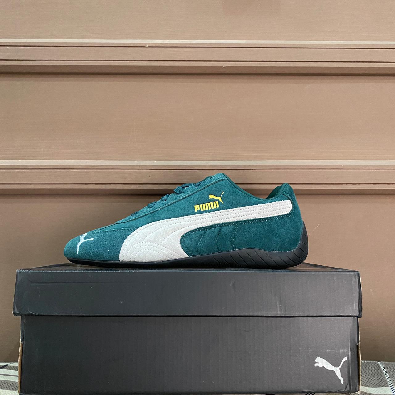 Puma Speed Cat OG