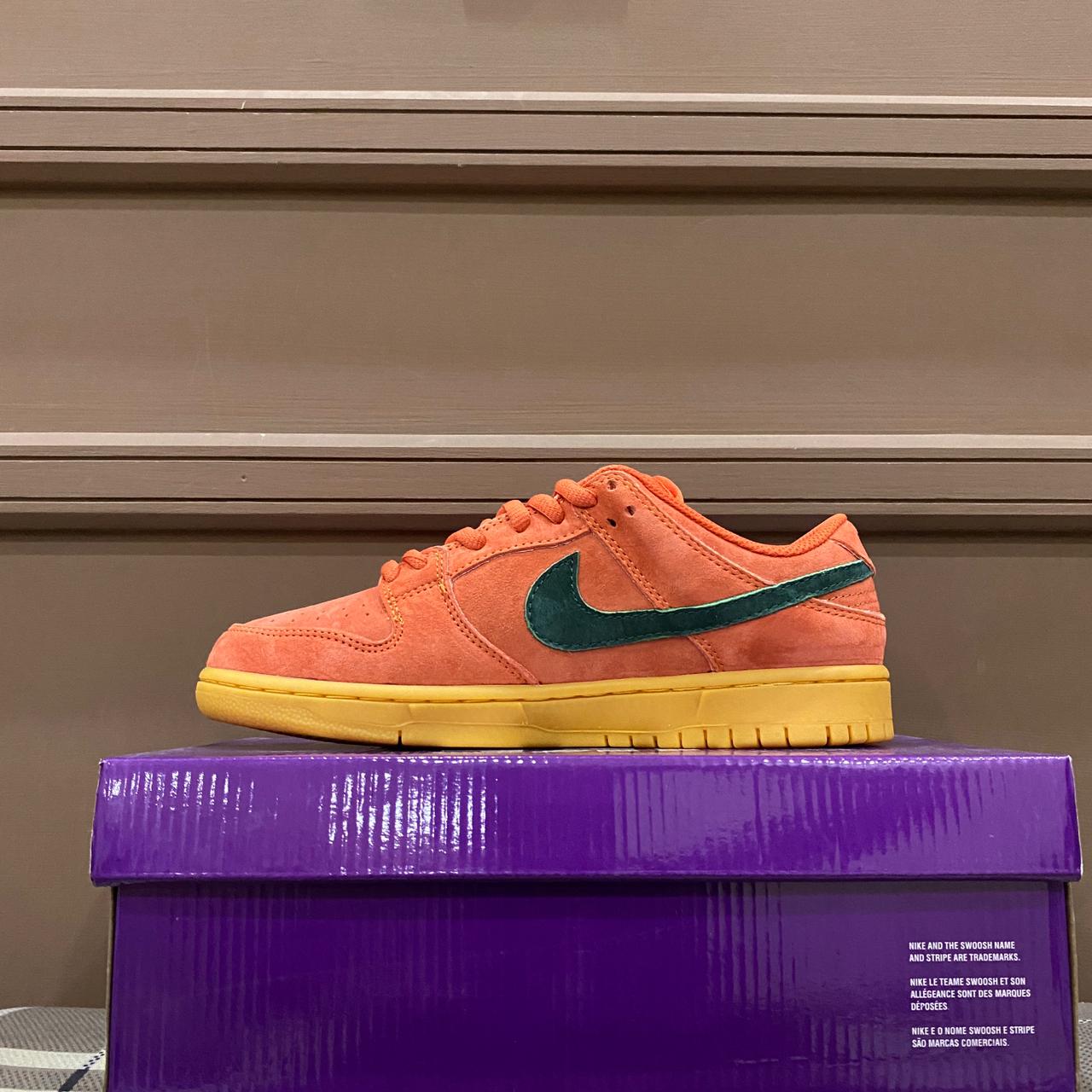 NK SB Dunks (Premium ++)