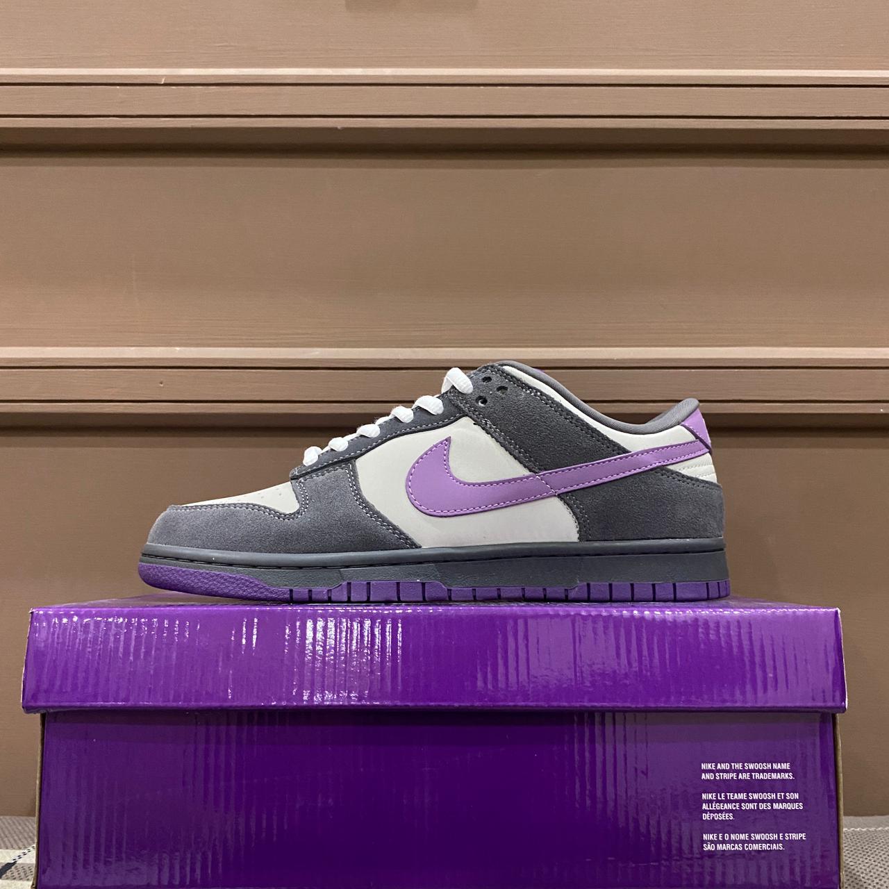 NK SB Dunks (Premium ++)