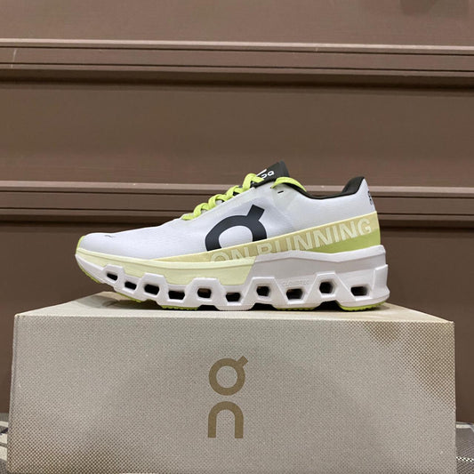 On Cloud Monster 2 (premium ++)