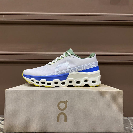 On Cloud Monster 2 (Premium ++)