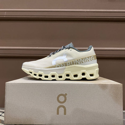 On Cloud Monster 2 (Premium ++)