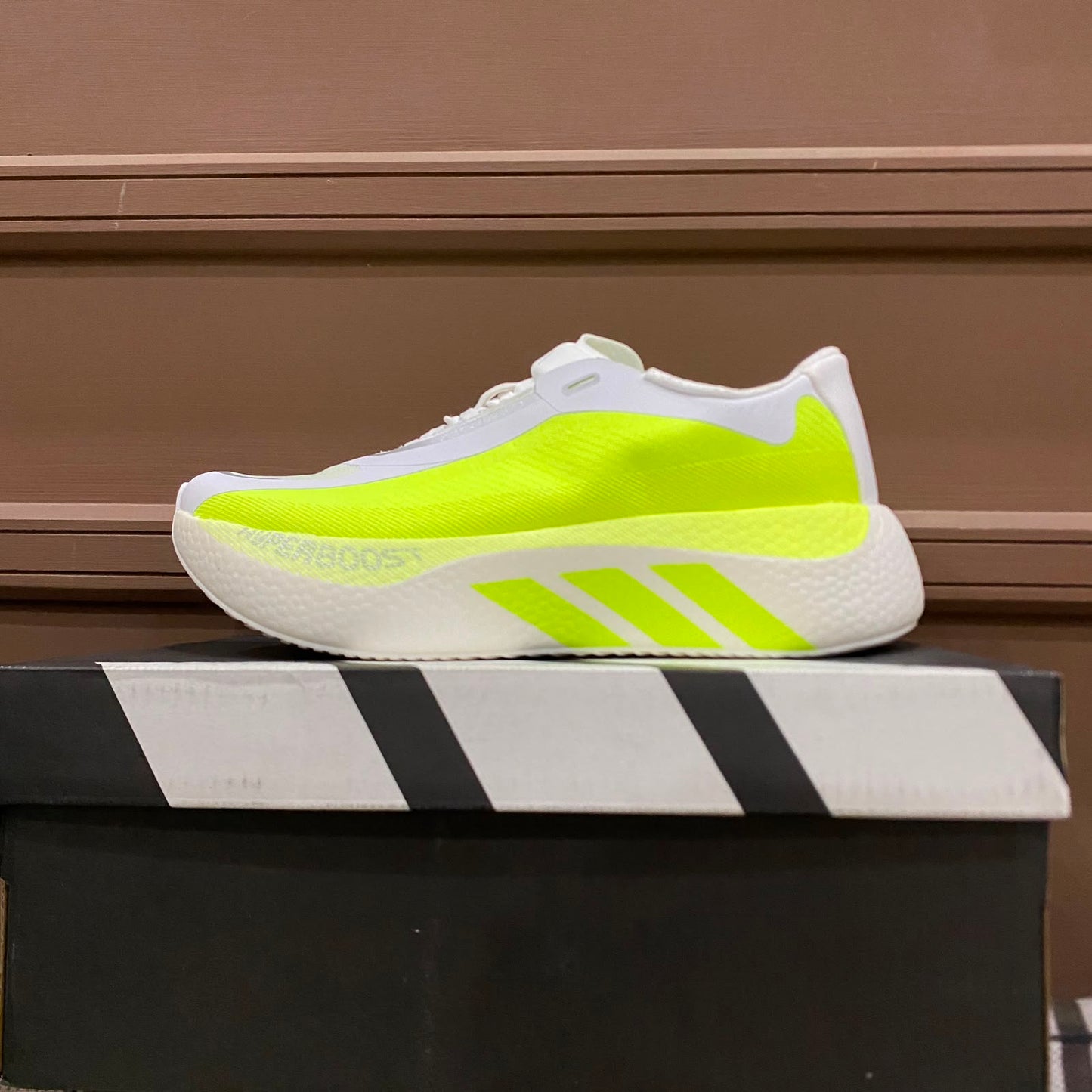 Adidas HyperBoost Pro (Premium ++)
