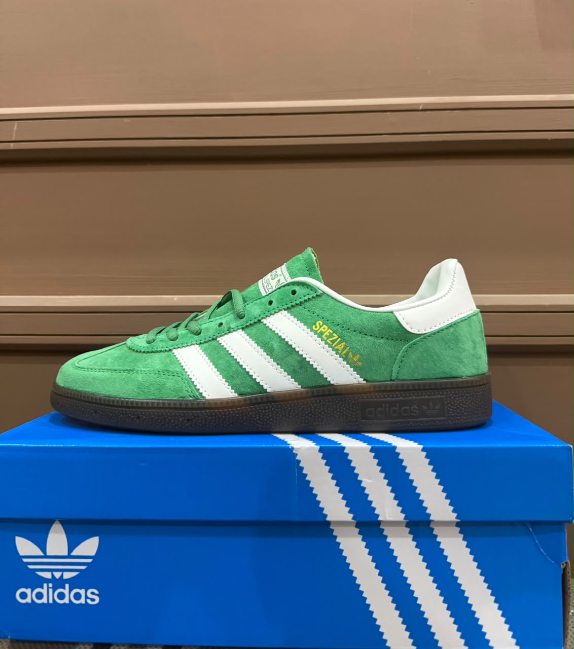 Adidas Spezial