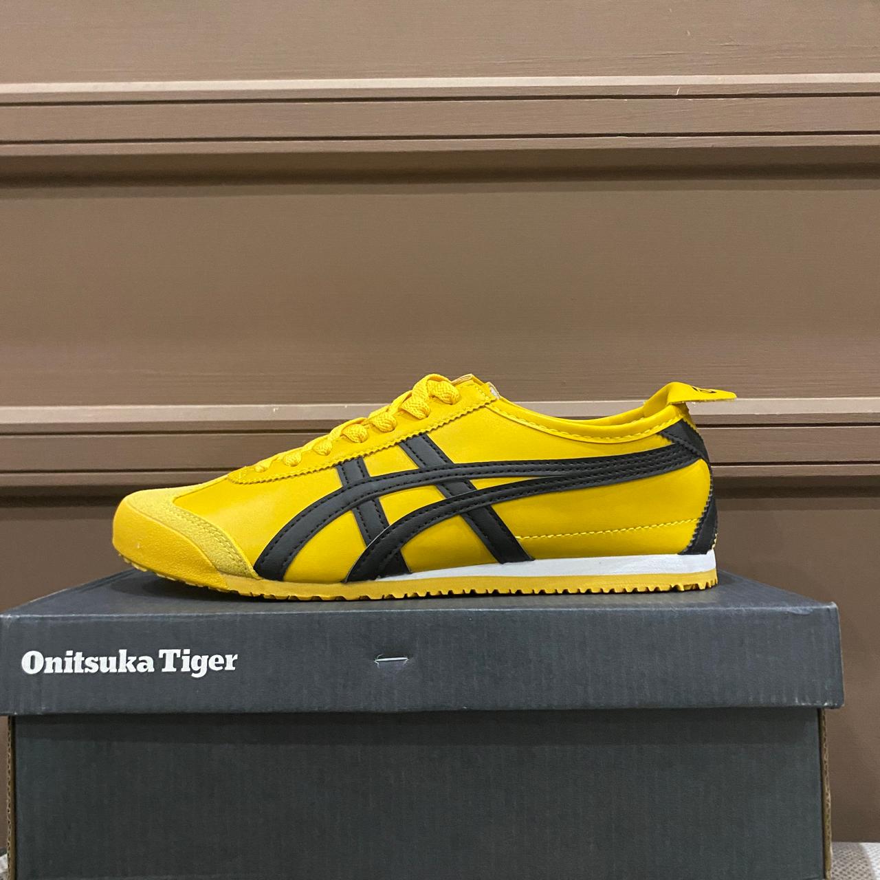 Onitsuka Tiger Mexico 66