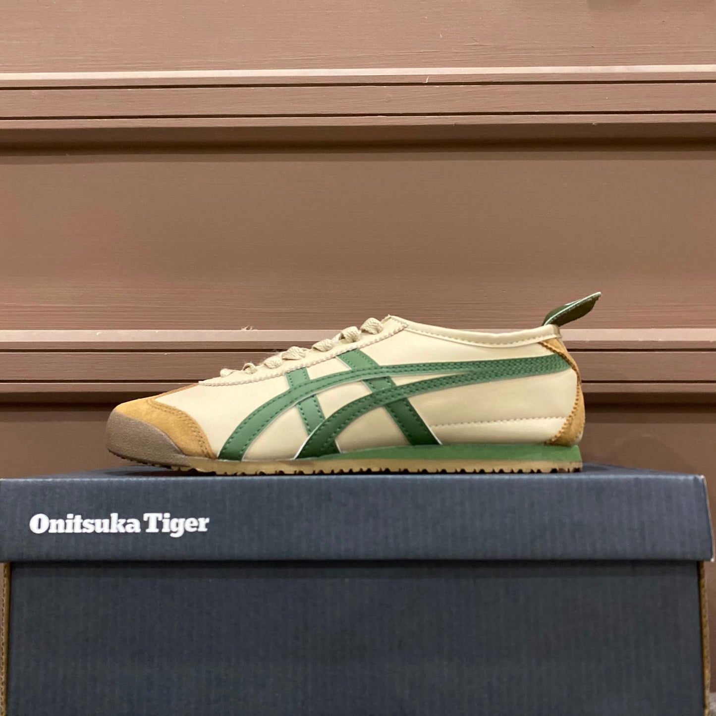 Onitsuka Tiger Mexico 66(Women)