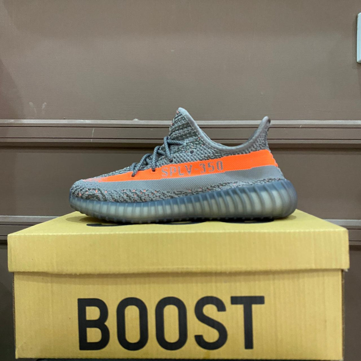 Yeezy 350