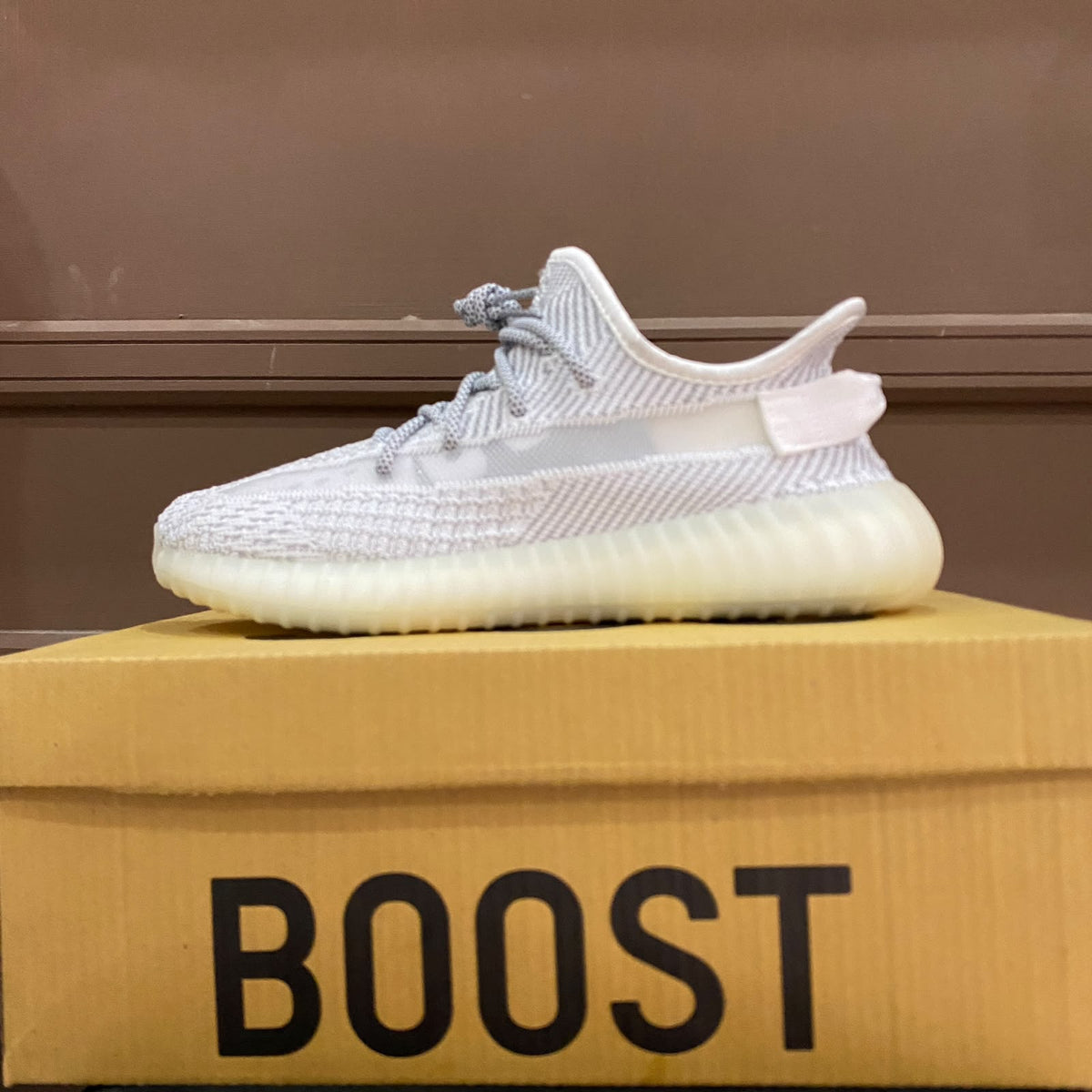 Yeezy 350