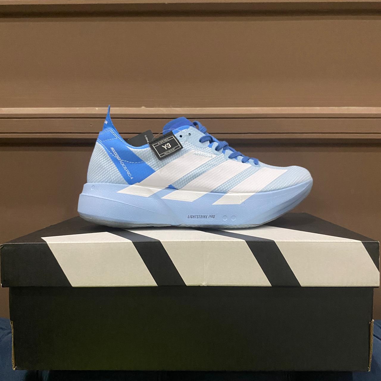 AD Adizero Adios pro 4