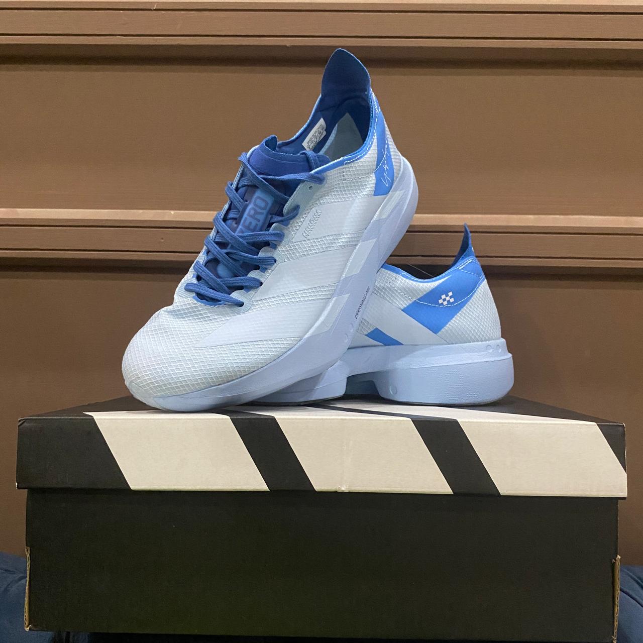 AD Adizero Adios pro 4