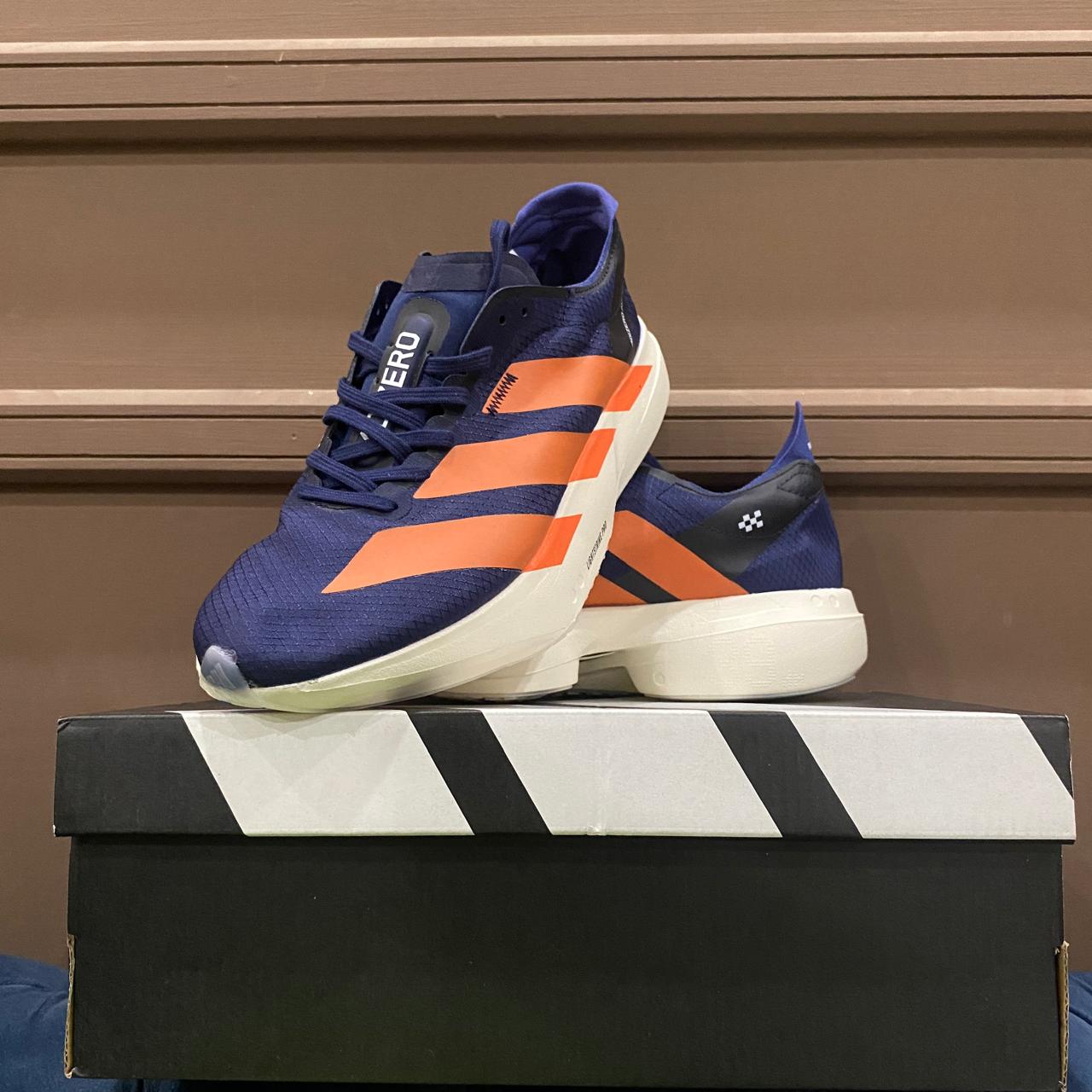 AD Adizero Adios Pro 4