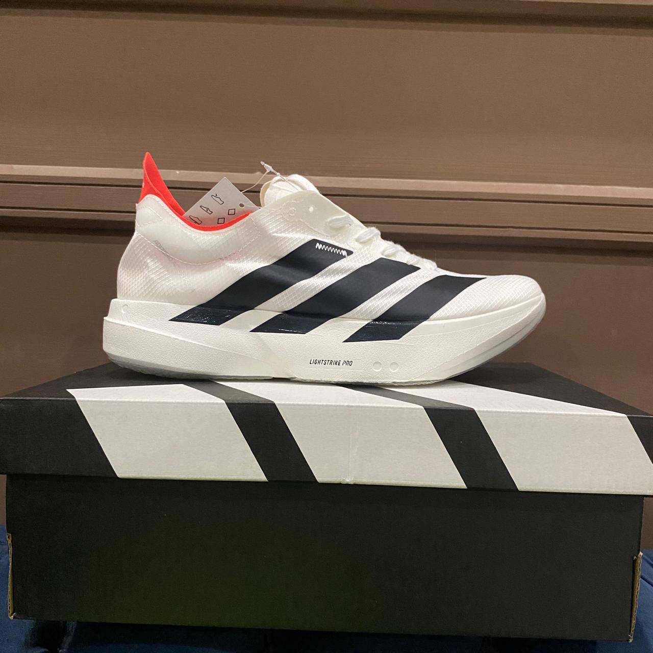 AD Adizero Adios Pro 4