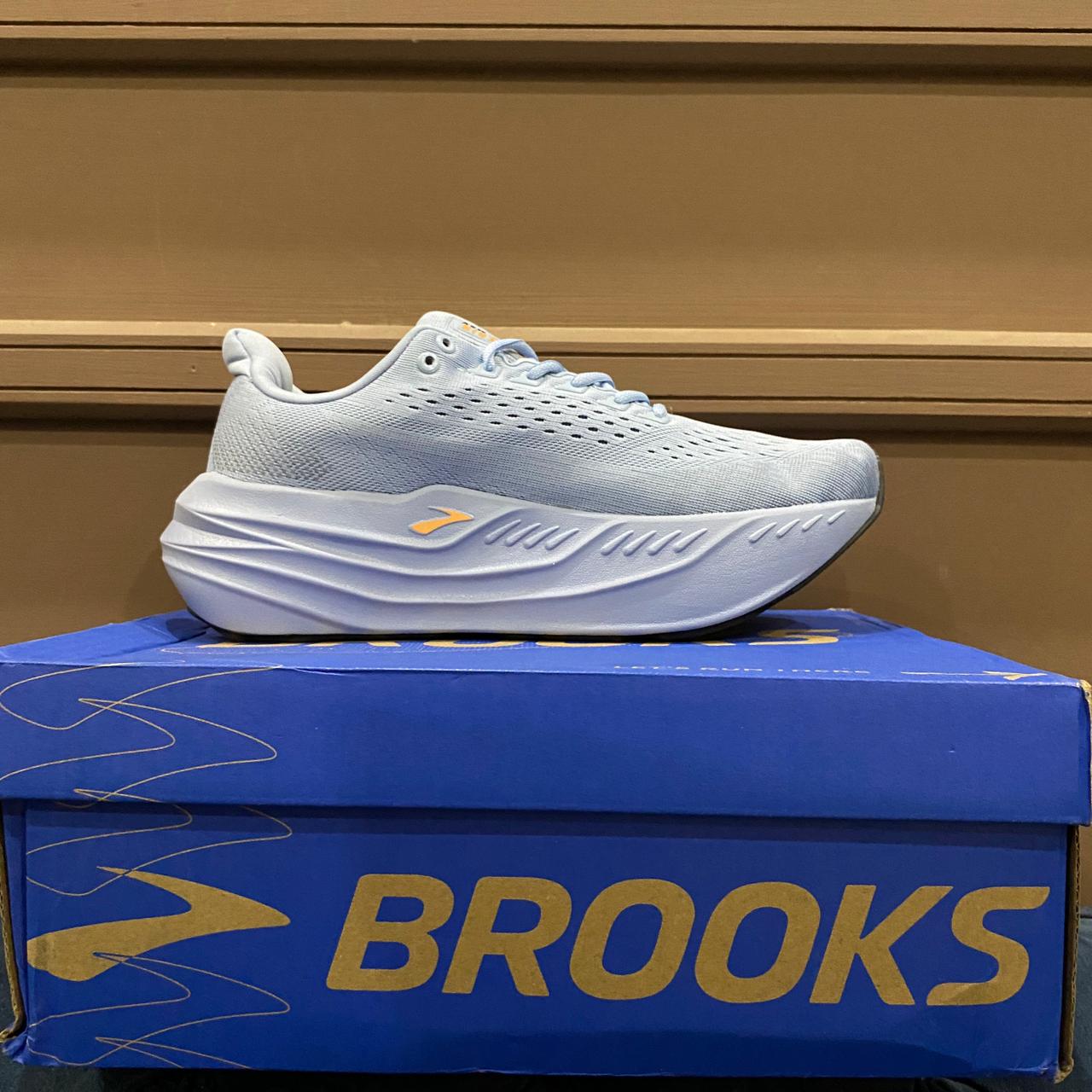 Brooks Glycerin Max