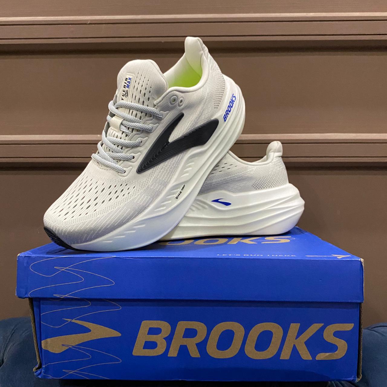 Brooks Glycerin Max
