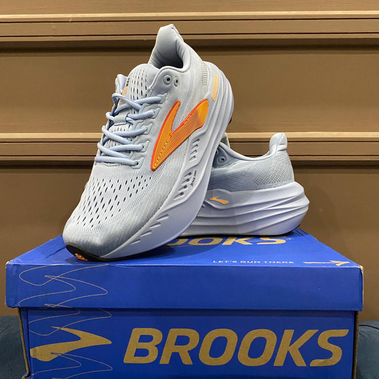 Brooks Glycerin Max