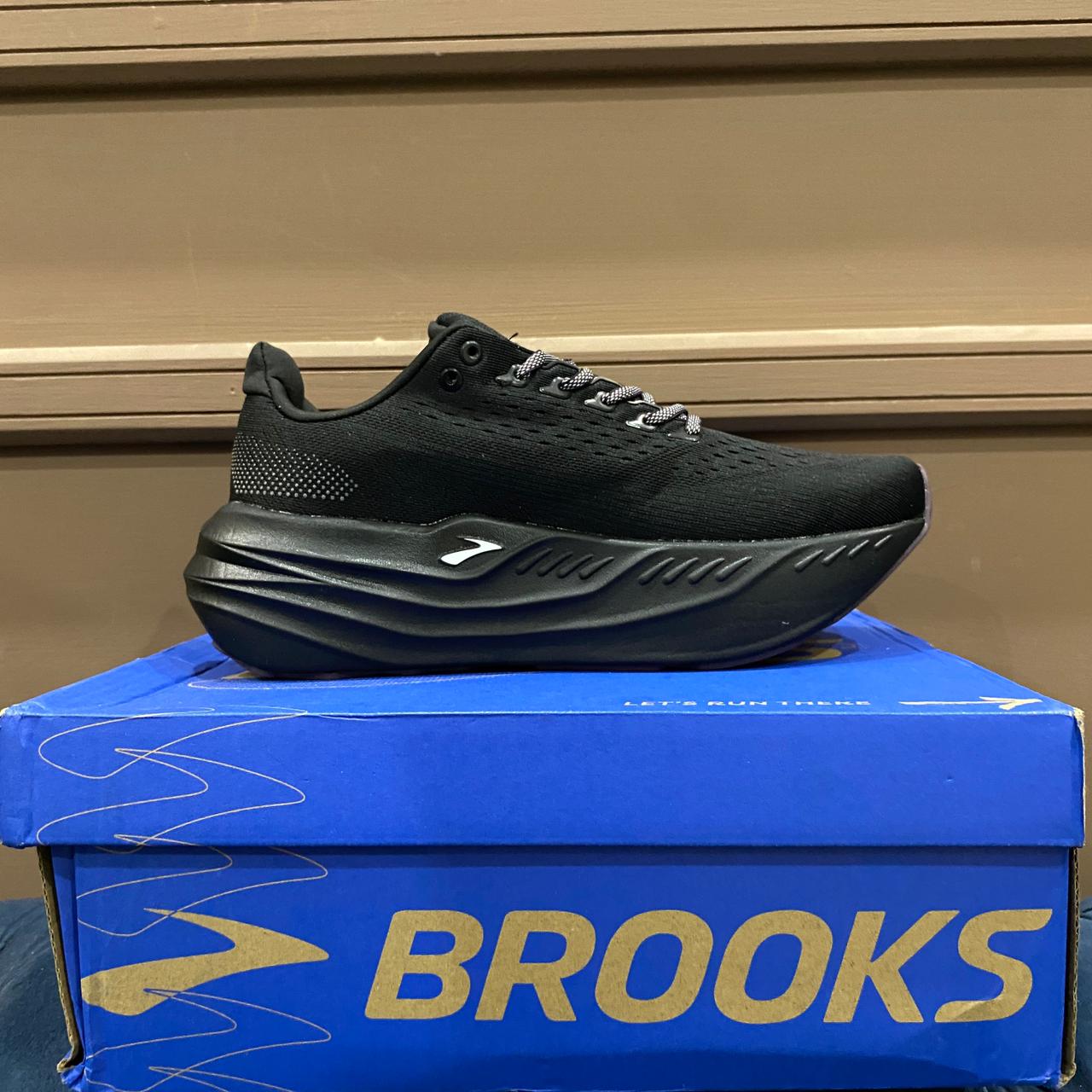 Brooks Glycerin Max
