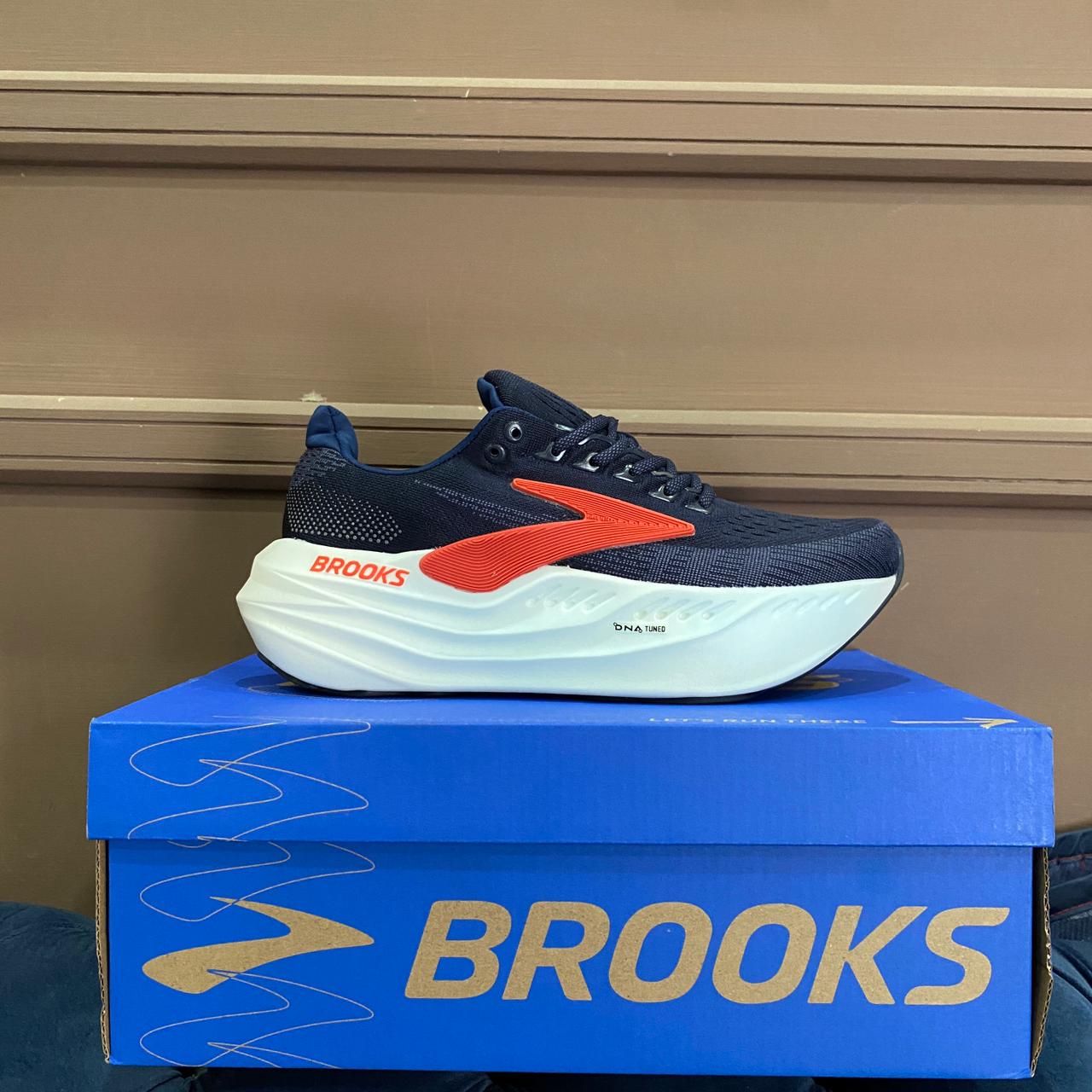 Brooks Glycerin Max