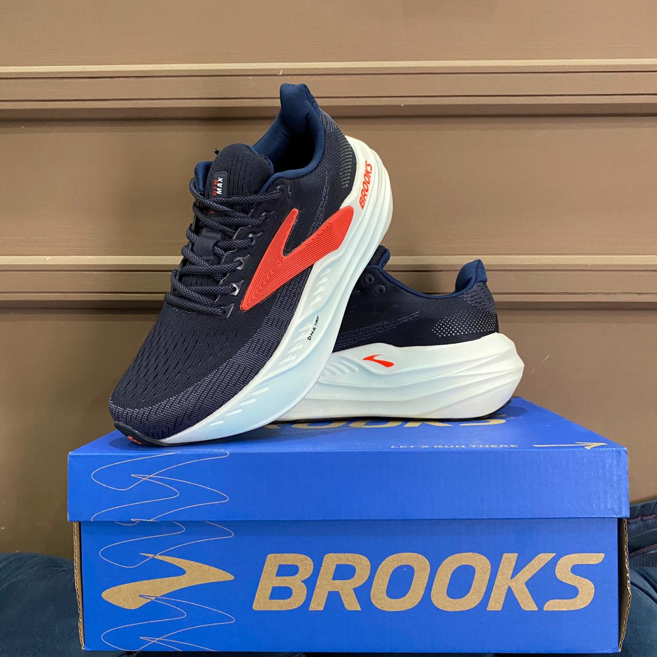 Brooks Glycerin Max