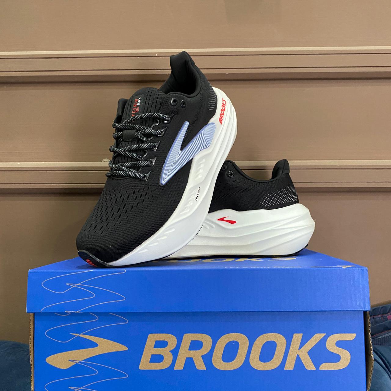 Brooks Glycerin Max