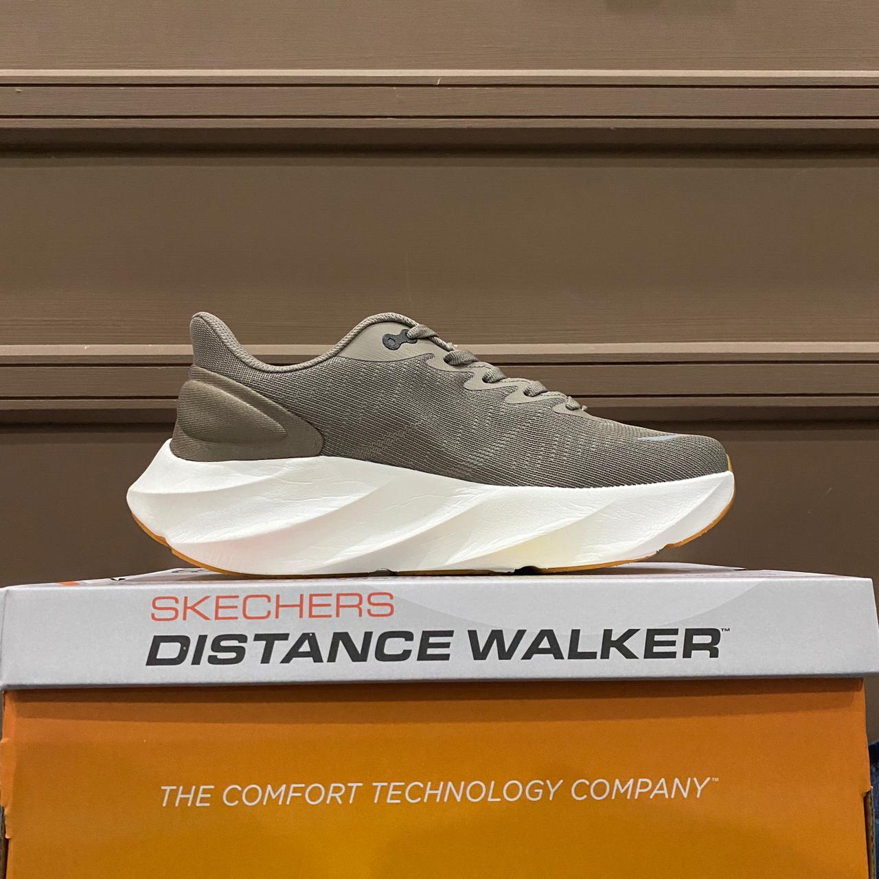 SK Aero Burst Slips-In