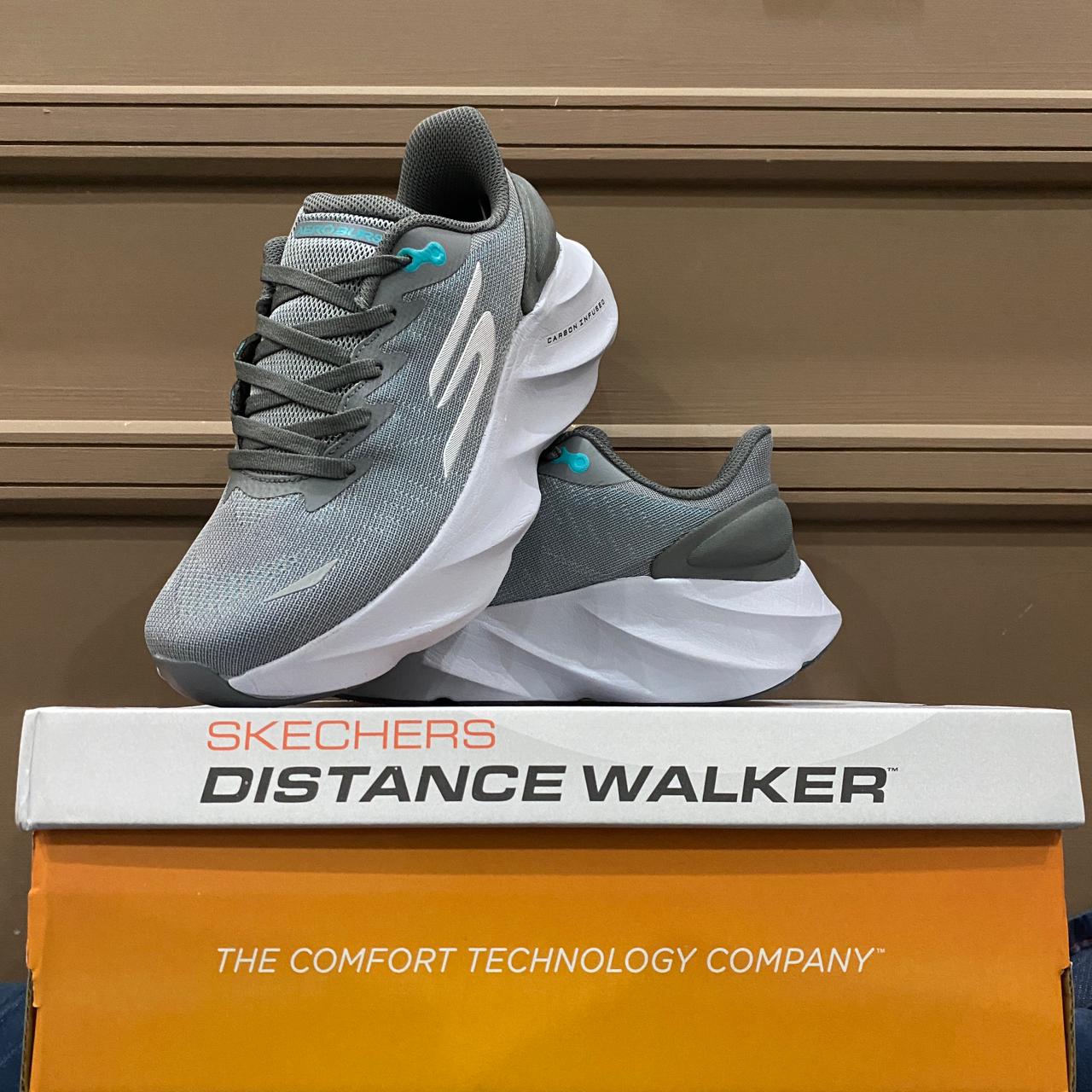 SK Aero Burst Slips-In