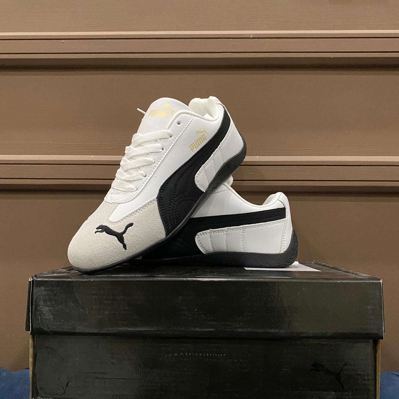 Puma Speed Cat