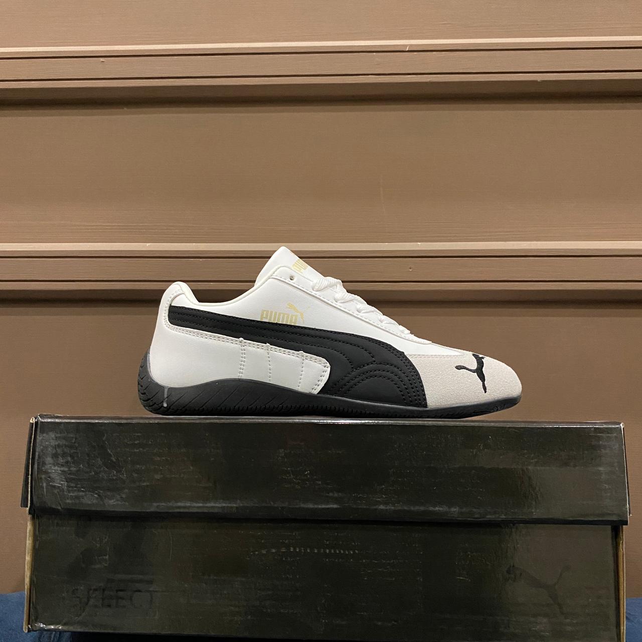 Puma Speed Cat