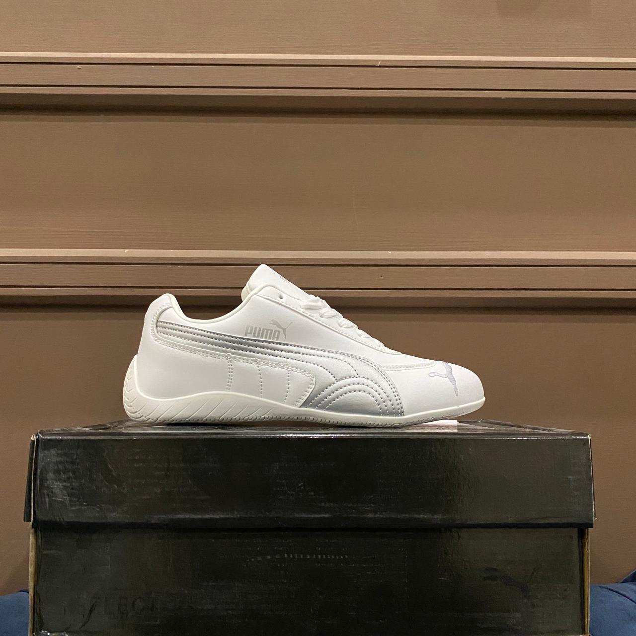 Puma Speed Cat