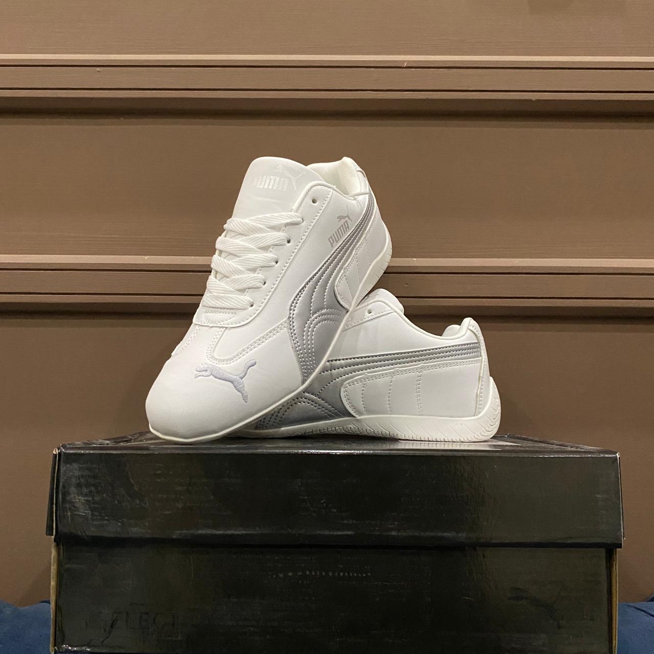 Puma Speed Cat
