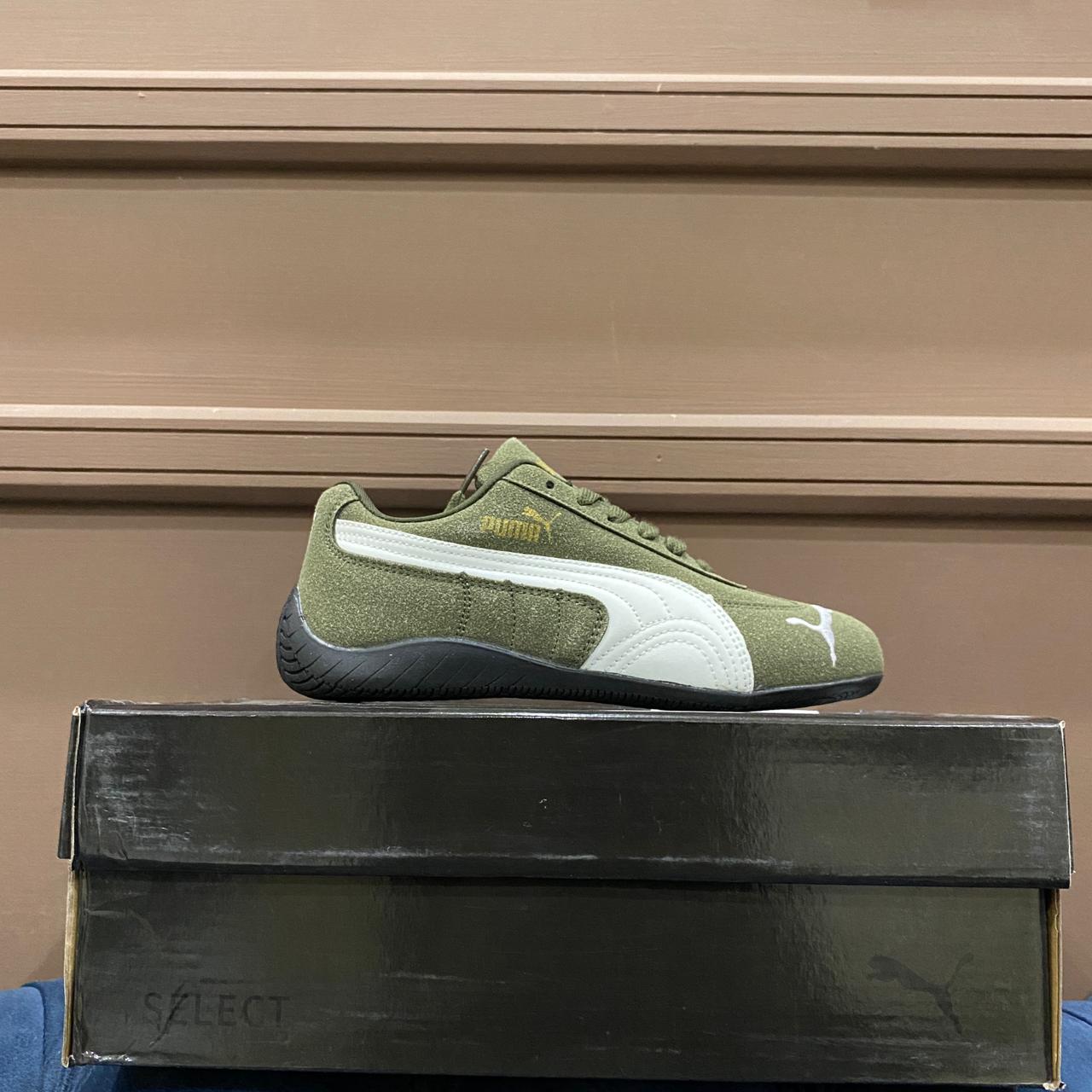 Puma Speed Cat