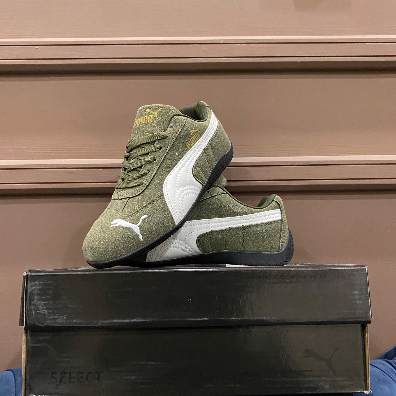 Puma Speed Cat