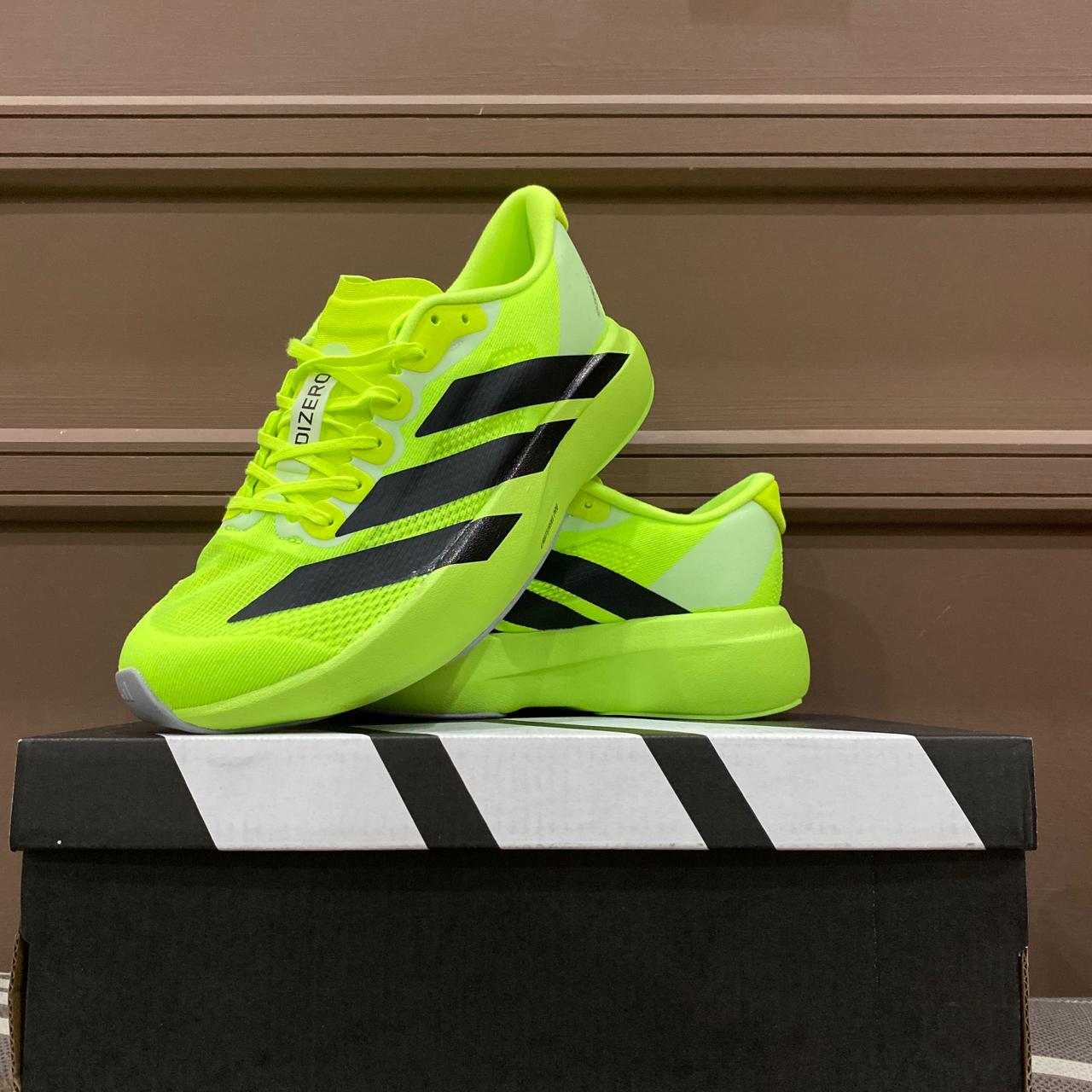 AD Adizero Evo sl