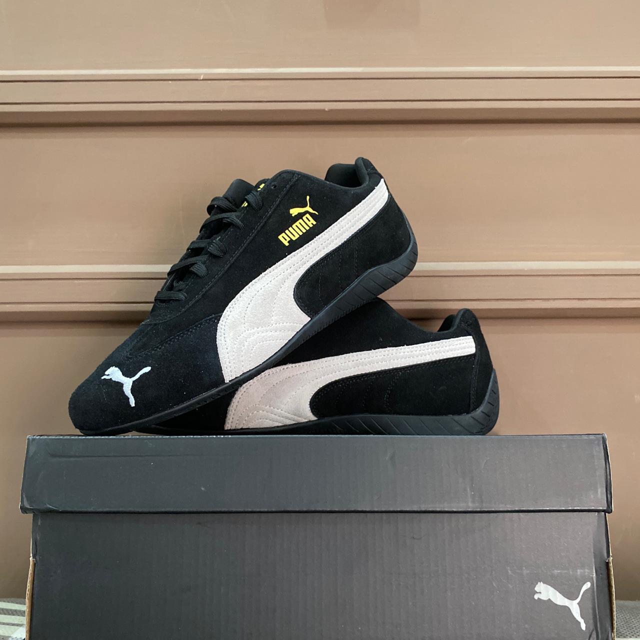 Puma Speed Cat OG