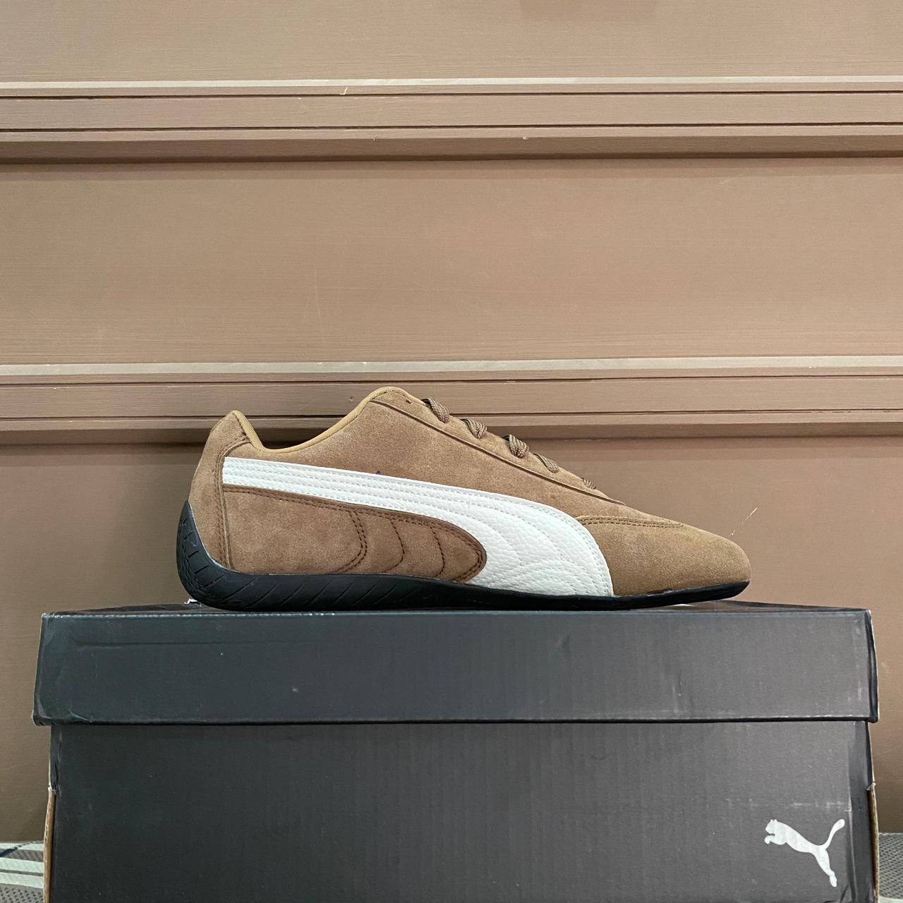 Puma Speed Cat OG
