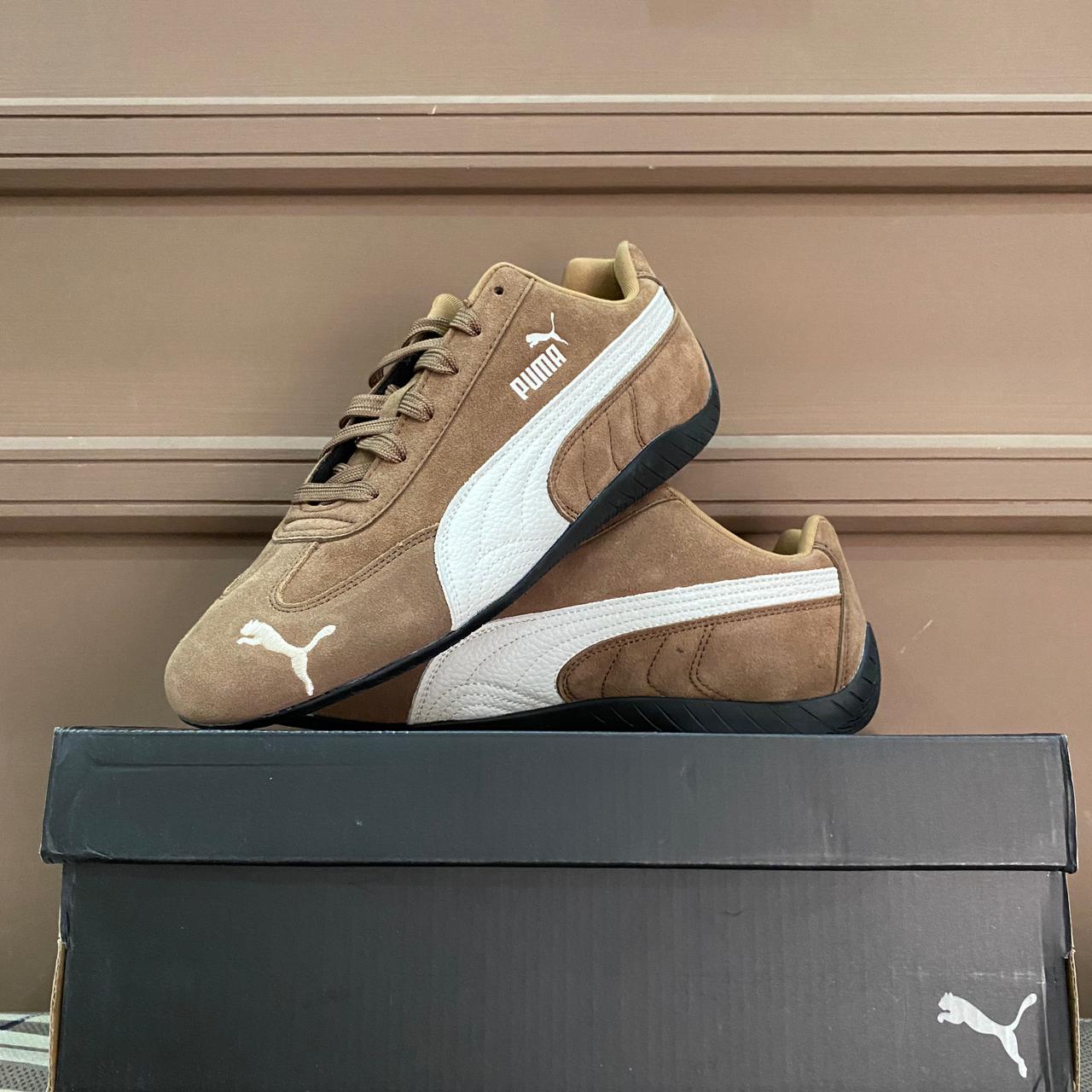 Puma Speed Cat OG