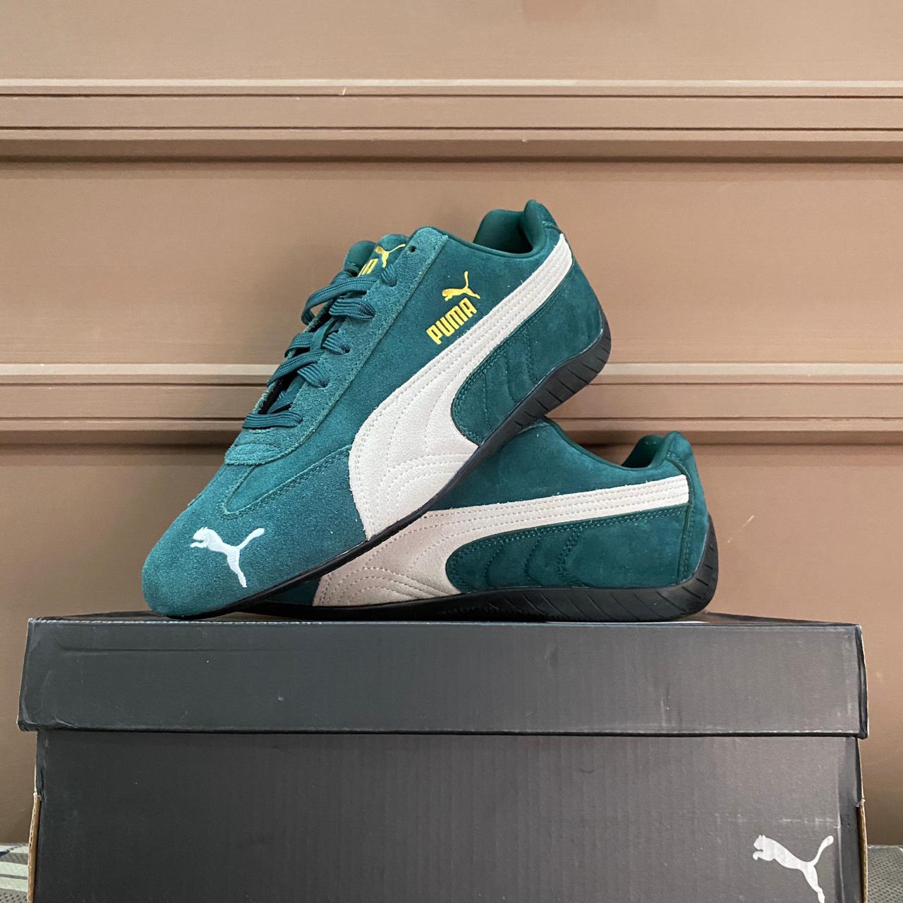 Puma Speed Cat OG
