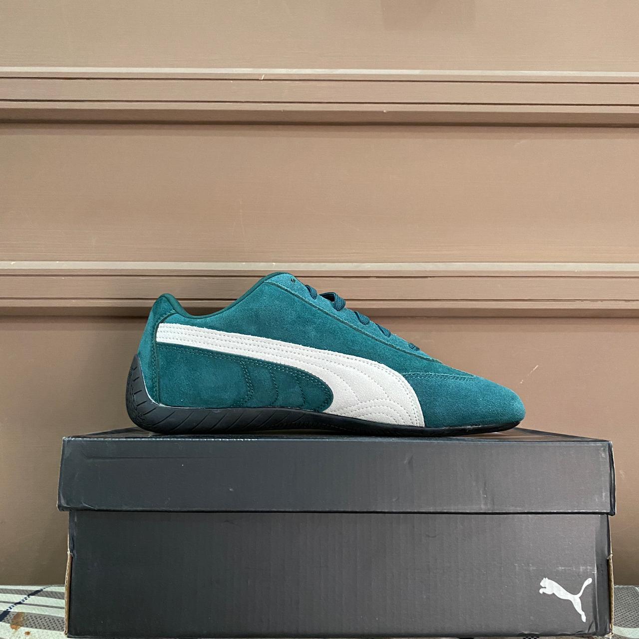 Puma Speed Cat OG
