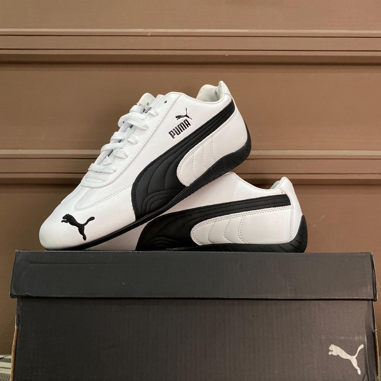 Puma Speed Cat OG