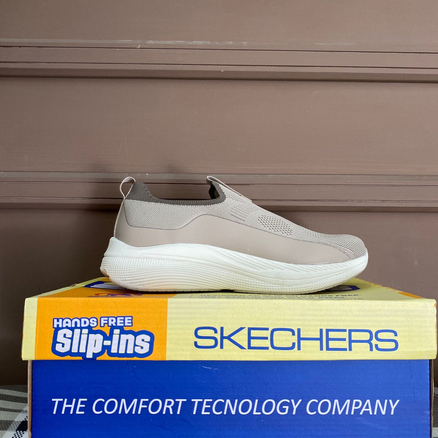 SK Max Cushion Slips-In