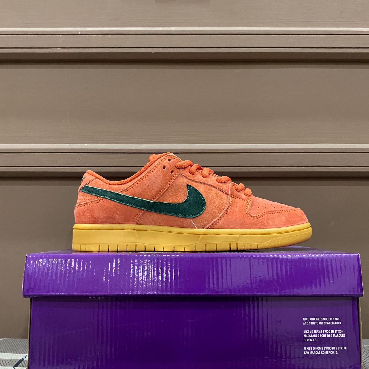 NK SB Dunks (Premium ++)