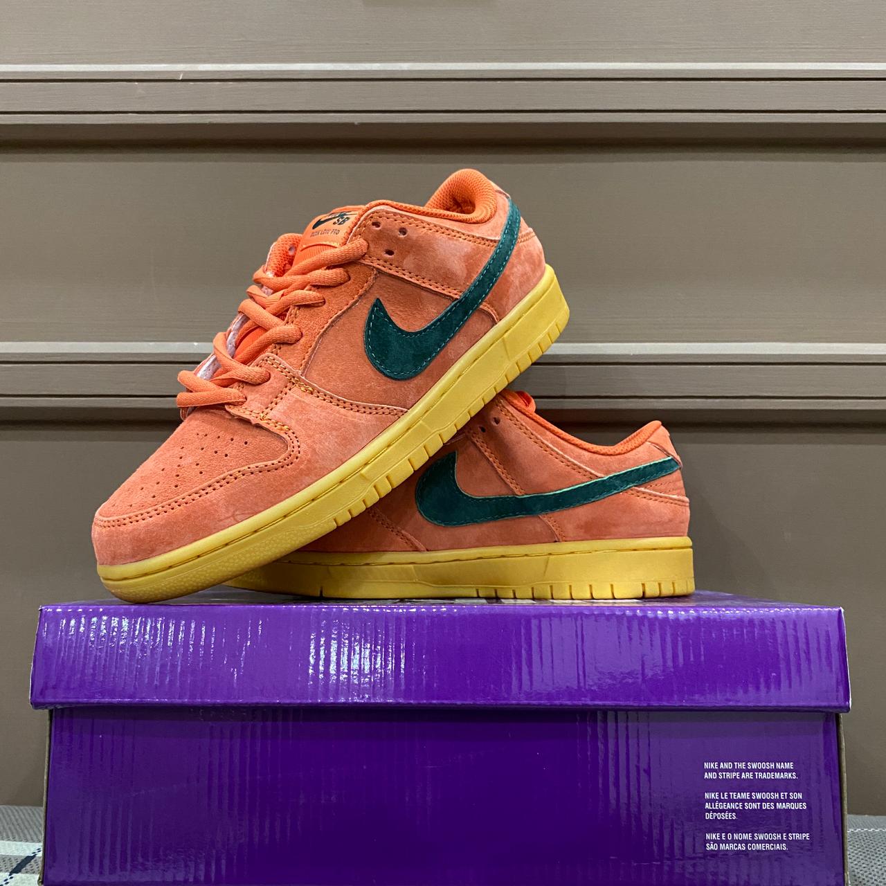 NK SB Dunks (Premium ++)