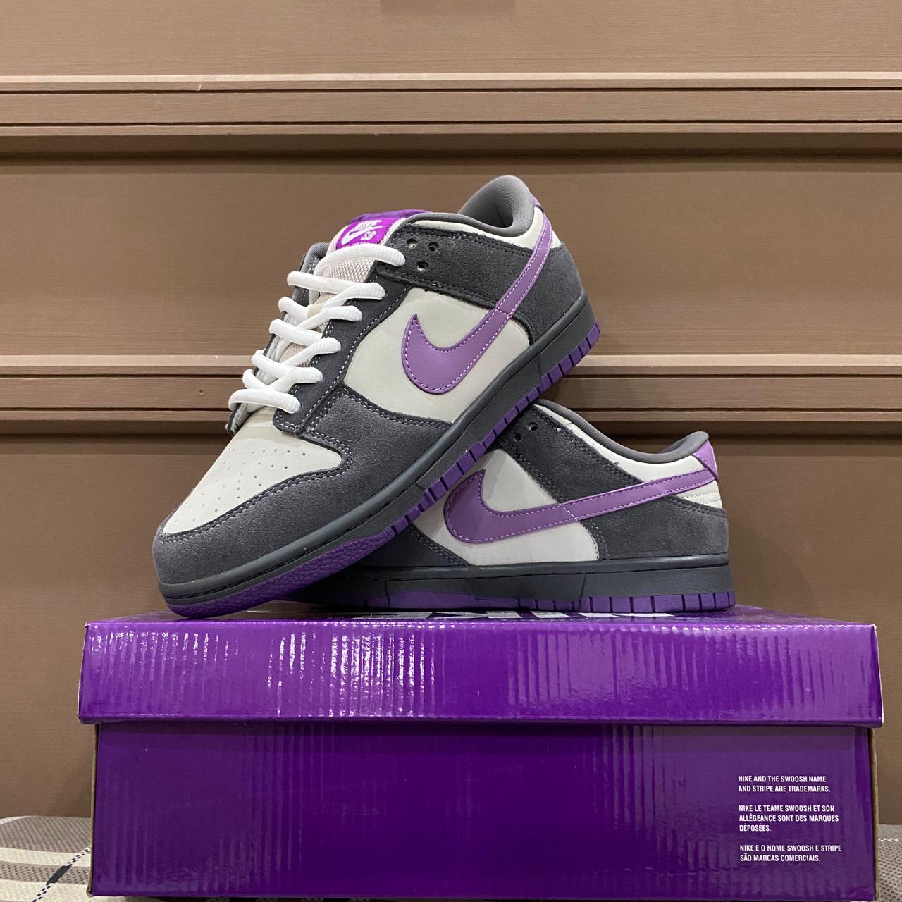 NK SB Dunks (Premium ++)
