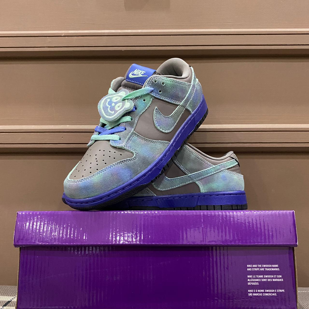 NK SB Dunks (Premium ++)